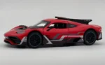 Mercedes-Benz AMG ONE 1:18 diecast scale model car miniature - Big Size | Assorted Colors - Image 19