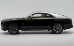 Rolls Royce Spectre 1:18 diecast scale model car collectible - Big Size - Image 16