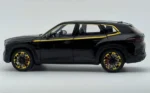BMW XM 1:18 diecast Scale Model collectible car - Big Size - Image 15