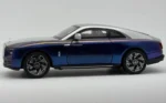 Rolls Royce Spectre 1:18 diecast scale model car collectible - Big Size - Image 15