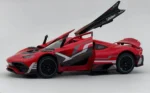 Mercedes-Benz AMG ONE 1:18 diecast scale model car miniature - Big Size | Assorted Colors - Image 21