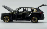 BMW XM 1:18 diecast Scale Model collectible car - Big Size - Image 14