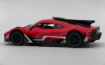Mercedes-Benz AMG ONE 1:18 diecast scale model car miniature - Big Size | Assorted Colors - Image 12