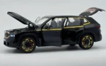 BMW XM 1:18 diecast Scale Model collectible car - Big Size - Image 13