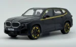 BMW XM 1:18 diecast Scale Model collectible car - Big Size - Image 12