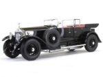 1925 Rolls-Royce Phantom Vintage I 1:18 die-cast Scale Model - Big Size - Image 12