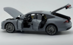 Audi A7 Sportline 1:18 diecast Scale Model collectible - Big Size - Image 16