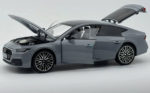 Audi A7 Sportline 1:18 diecast Scale Model collectible - Big Size - Image 15