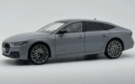 Audi A7 Sportline 1:18 diecast Scale Model collectible - Big Size - Image 2