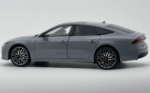 Audi A7 Sportline 1:18 diecast Scale Model collectible - Big Size - Image 14