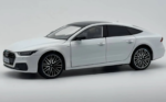 Audi A7 Sportline 1:18 diecast Scale Model collectible - Big Size - Image 12