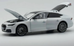 Audi A7 Sportline 1:18 diecast Scale Model collectible - Big Size - Image 11
