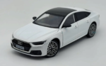 Audi A7 Sportline 1:18 diecast Scale Model collectible - Big Size - Image 8