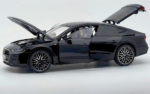 Audi A7 Sportline 1:18 diecast Scale Model collectible - Big Size - Image 7