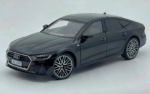 Audi A7 Sportline 1:18 diecast Scale Model collectible - Big Size - Image 5